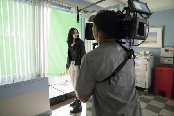 Krysten Ritter pic #1004295