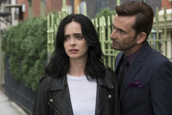 Krysten Ritter pic #1004297