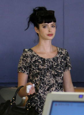 Krysten Ritter pic #511477