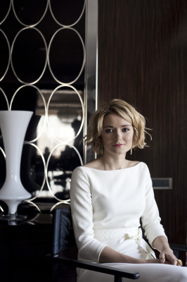 Ksenia Alferova pic #506624