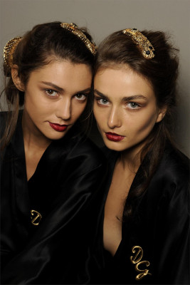 photo 3 in Ksenia Kahnovich gallery [id216837] 2009-12-21 00:00:00