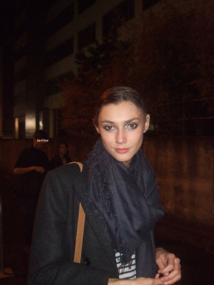 photo 3 in Ksenia Kahnovich gallery [id199514] 2009-11-12 00:00:00