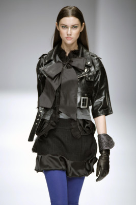 Ksenia Kahnovich pic #199914