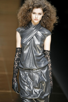 Ksenia Kahnovich pic #211949