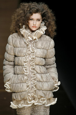 Ksenia Kahnovich pic #212012