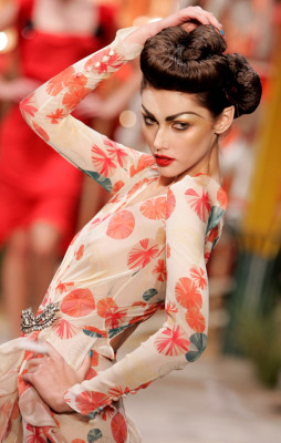 Ksenia Kahnovich pic #199899