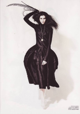 Ksenia Kahnovich pic #220046