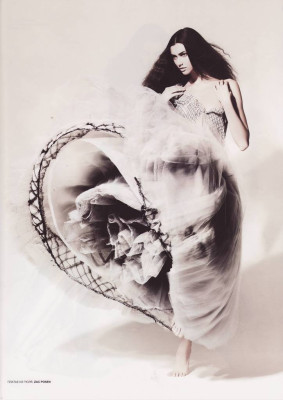 Ksenia Kahnovich pic #220050