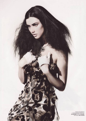 Ksenia Kahnovich pic #220043