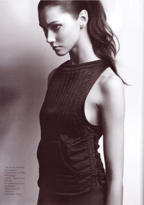 Ksenia Kahnovich pic #218370