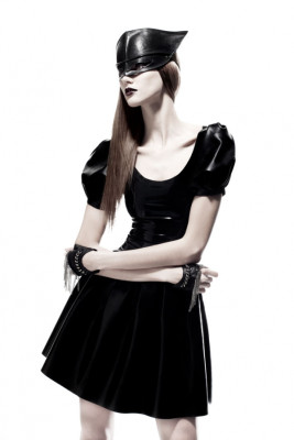 Ksenia Kahnovich pic #635422