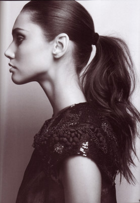 Ksenia Kahnovich pic #218393