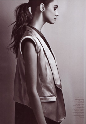 Ksenia Kahnovich pic #218401