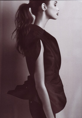 Ksenia Kahnovich pic #218351