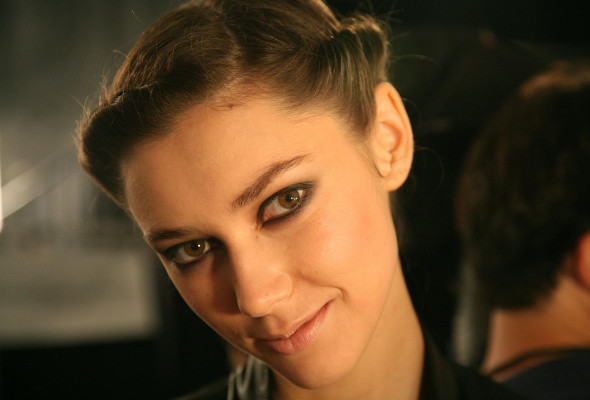 Ksenia Kahnovich pic #220100