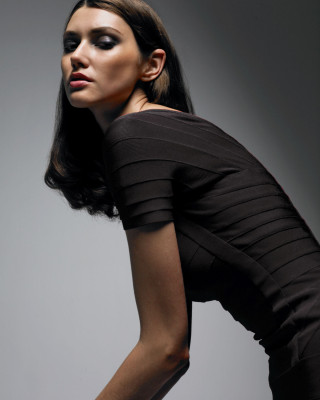 photo 27 in Ksenia Kahnovich gallery [id183708] 2009-09-24 00:00:00