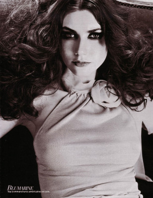 Ksenia Kahnovich pic #169644
