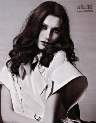 Ksenia Kahnovich pic #169655