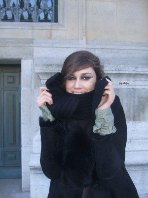 Ksenia Kahnovich pic #324878