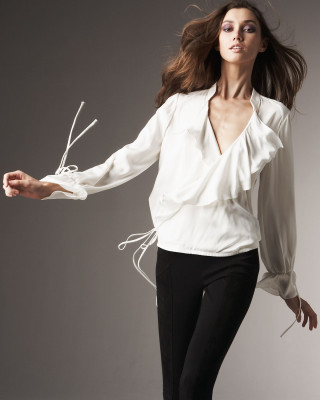 Ksenia Kahnovich pic #218998