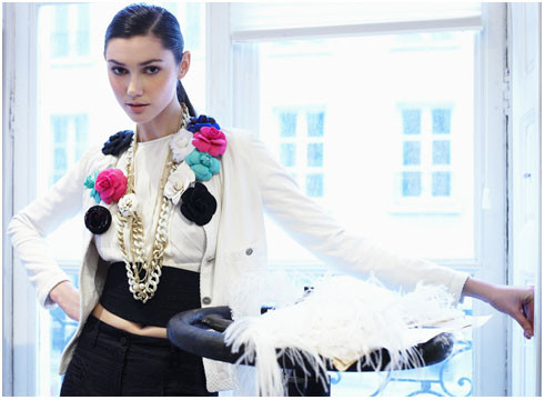 Ksenia Kahnovich pic #254468