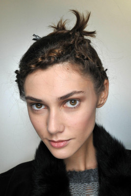 Ksenia Kahnovich pic #256402