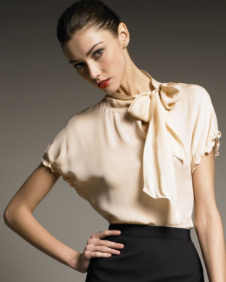 Ksenia Kahnovich pic #256407