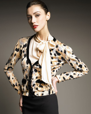 Ksenia Kahnovich pic #253065