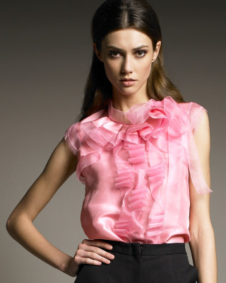 Ksenia Kahnovich pic #253060