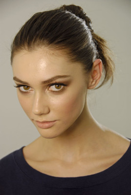 Ksenia Kahnovich pic #178758