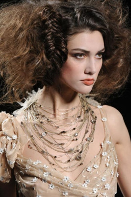 Ksenia Kahnovich pic #266505