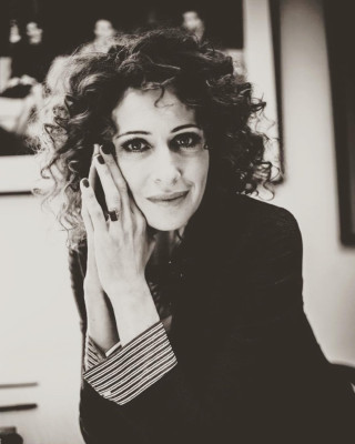 Ksenia Rappoport pic #1106507
