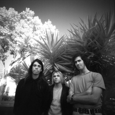 Kurt Cobain pic #195527