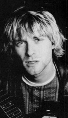 Kurt Cobain pic #50550