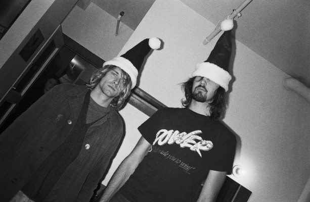 Kurt Cobain pic #475669