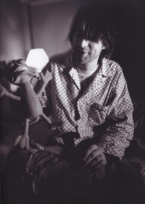 Kurt Cobain pic #475674