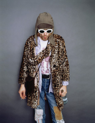 Kurt Cobain pic #475667