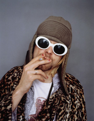 Kurt Cobain pic #475668
