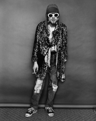 Kurt Cobain pic #475662