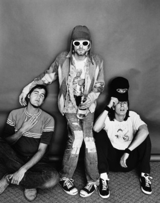 Kurt Cobain pic #475663
