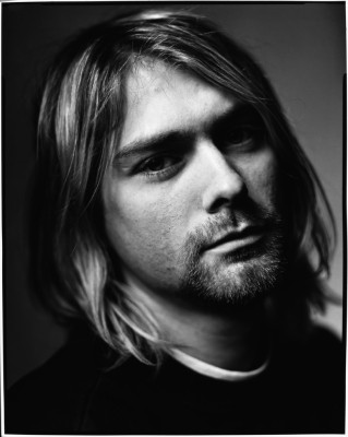 Kurt Cobain pic #511240