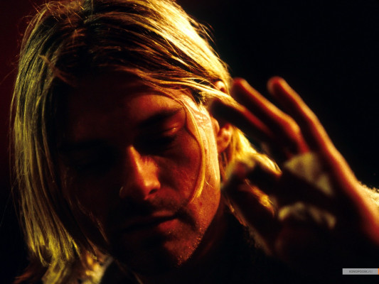 Kurt Cobain pic #201814