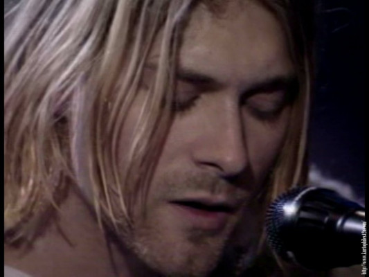 Kurt Cobain pic #148152