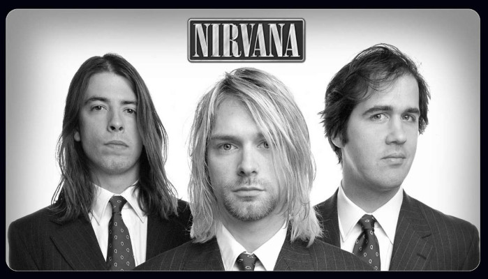 Kurt Cobain pic #80495