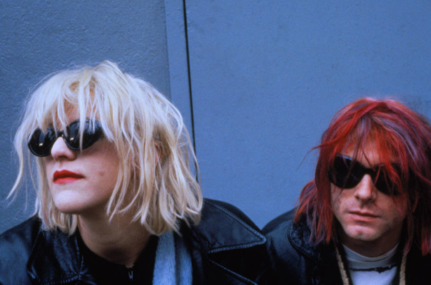 Kurt Cobain pic #511242