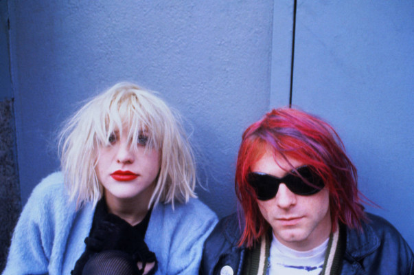 Kurt Cobain pic #511241