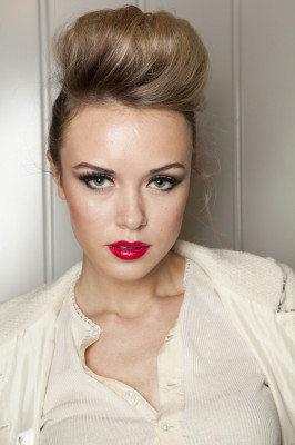 Ksenia Sukhinova pic #427207