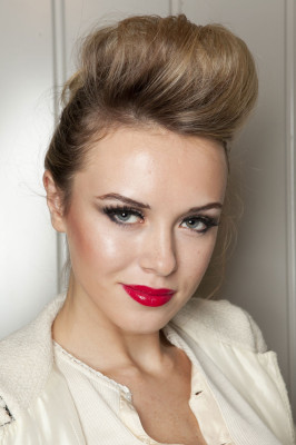 Ksenia Sukhinova pic #427209