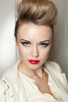 Ksenia Sukhinova pic #427210