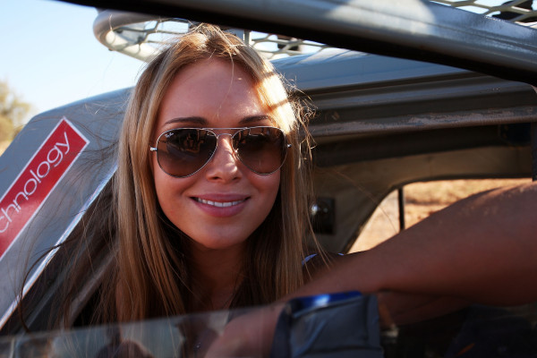 Ksenia Sukhinova pic #252325